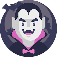 Dracula ShuzzyOS